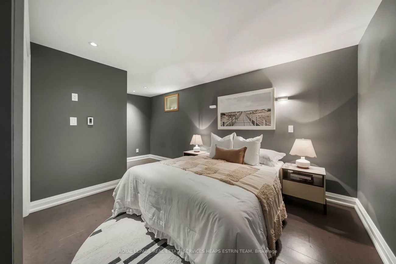 844, Duplex, Lawrence Park South, Toronto