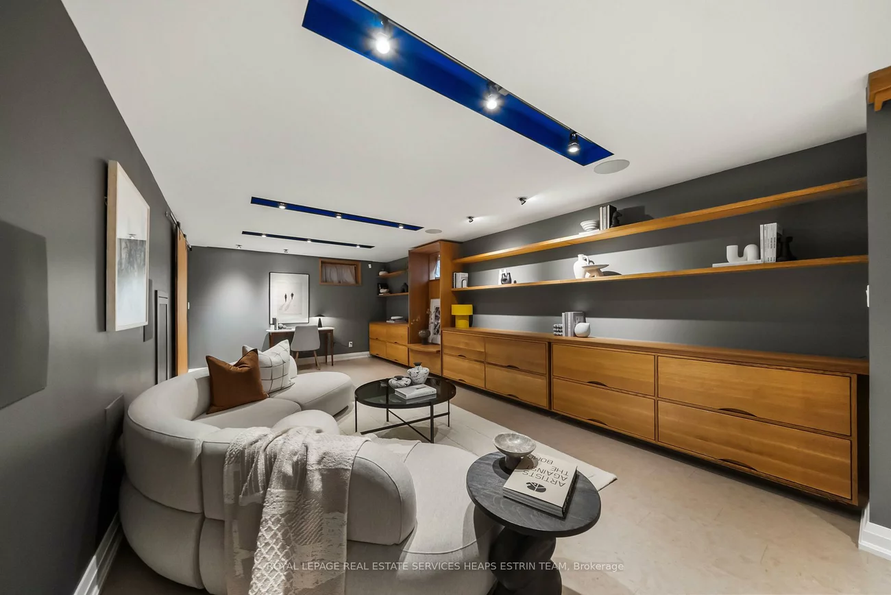 844, Duplex, Lawrence Park South, Toronto