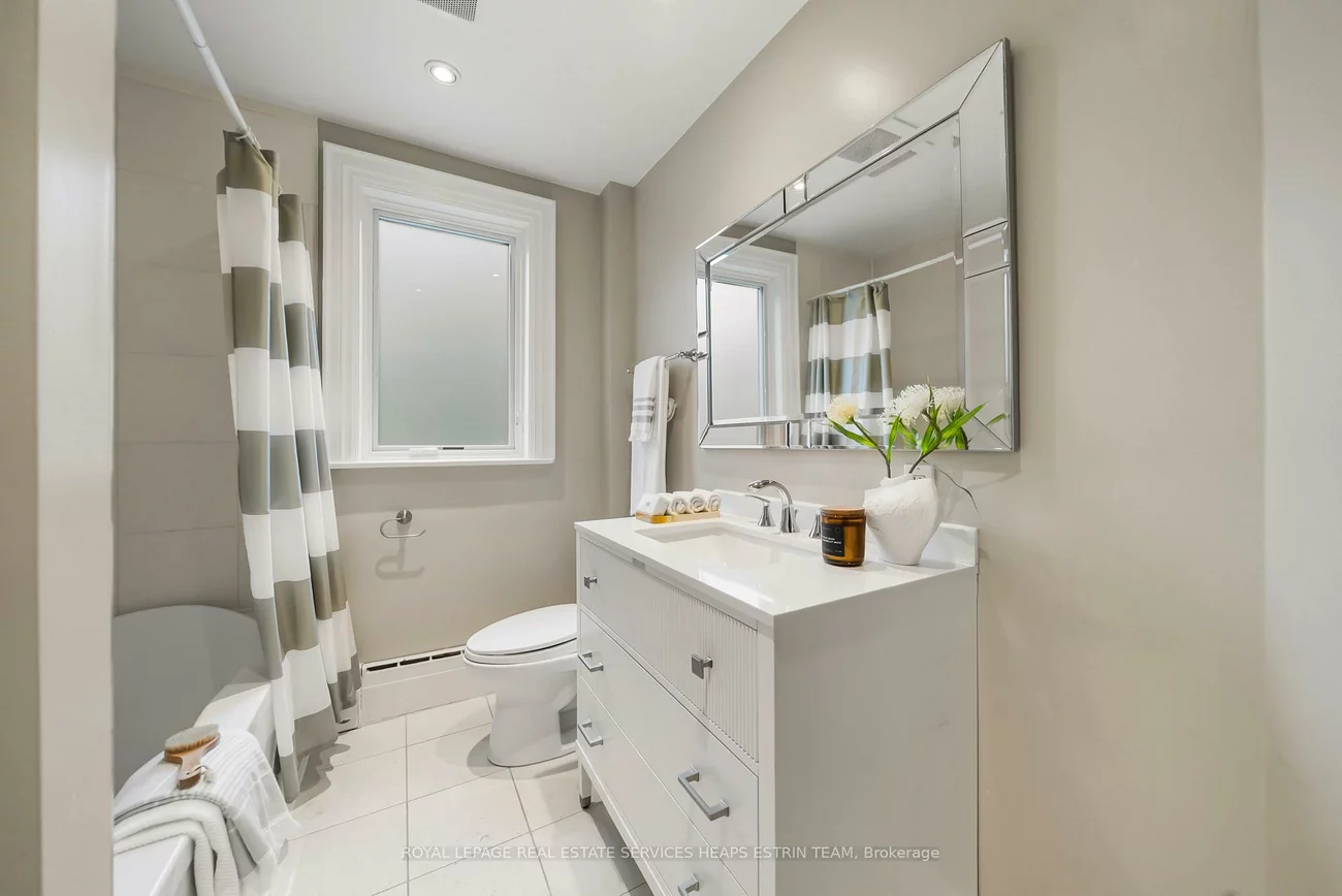 844, Duplex, Lawrence Park South, Toronto