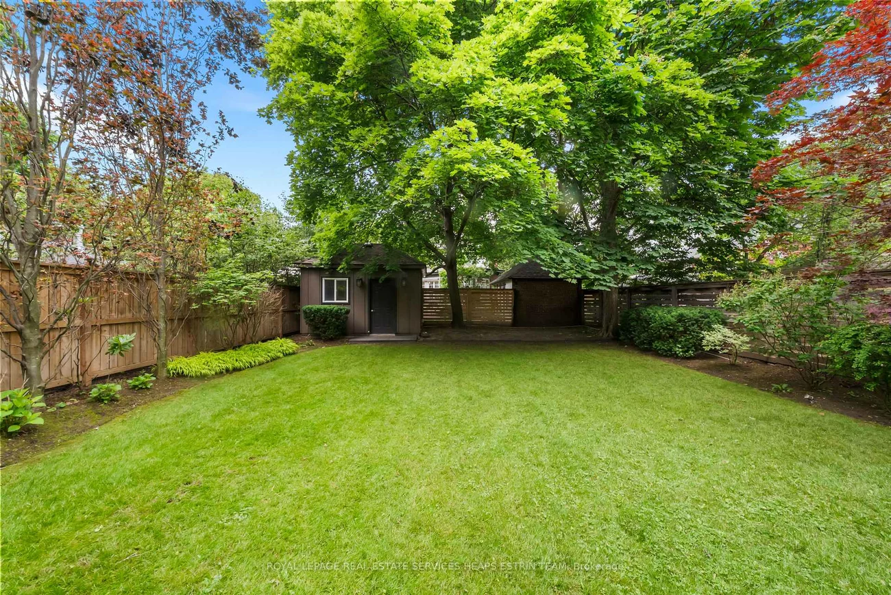 844, Duplex, Lawrence Park South, Toronto