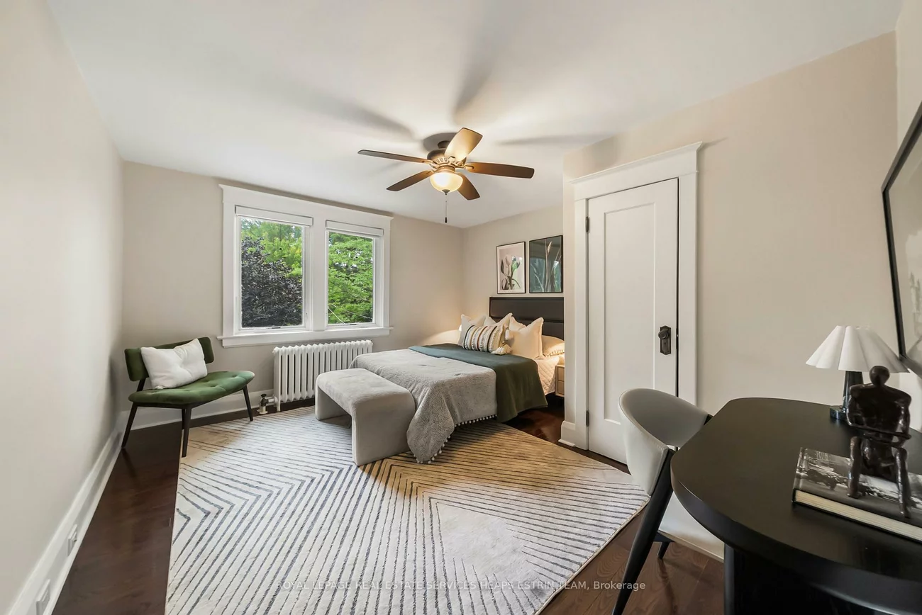 844, Duplex, Lawrence Park South, Toronto