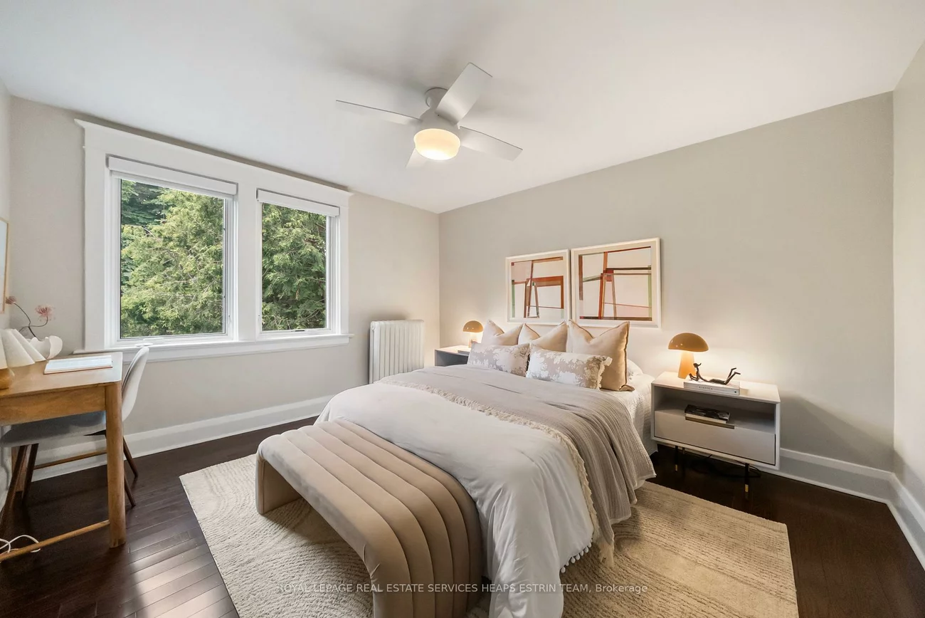 844, Duplex, Lawrence Park South, Toronto