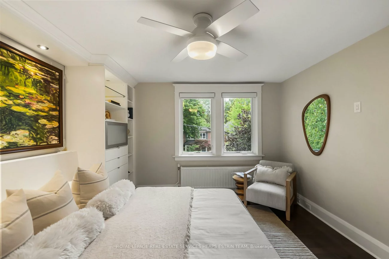 844, Duplex, Lawrence Park South, Toronto
