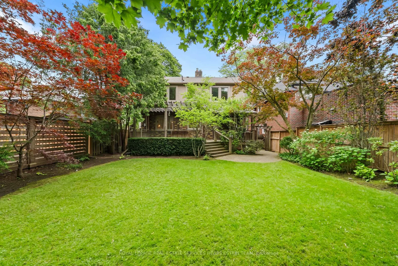 844, Duplex, Lawrence Park South, Toronto