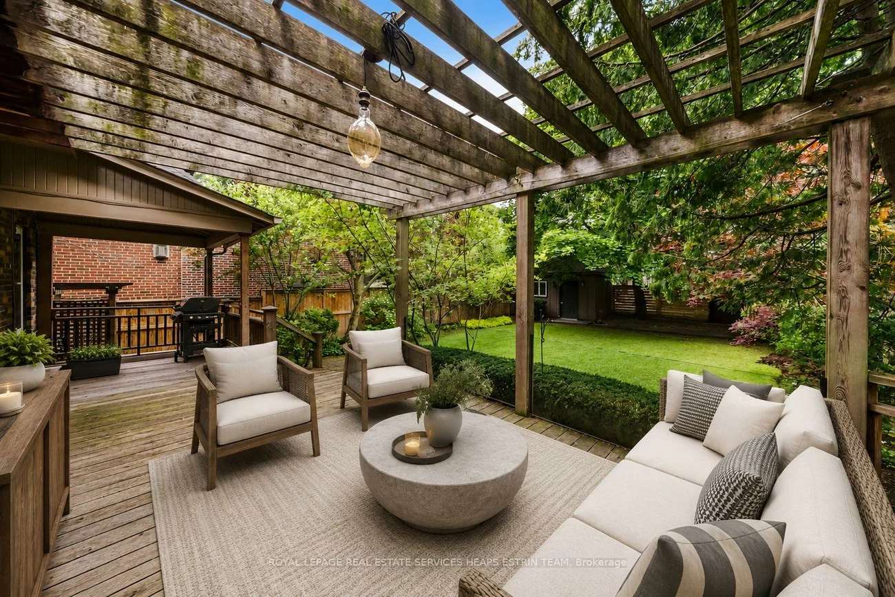 844, Duplex, Lawrence Park South, Toronto