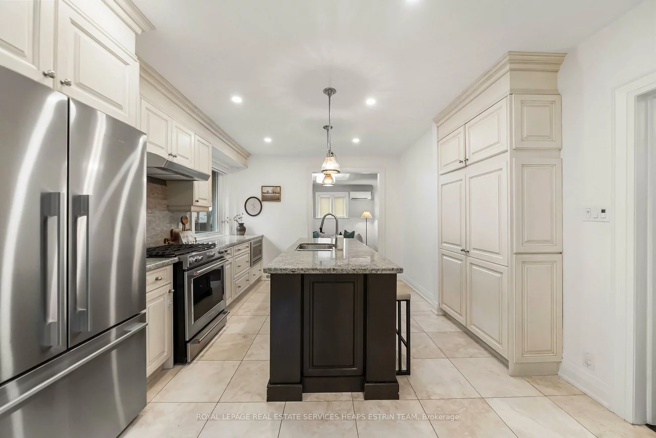 844, Duplex, Lawrence Park South, Toronto
