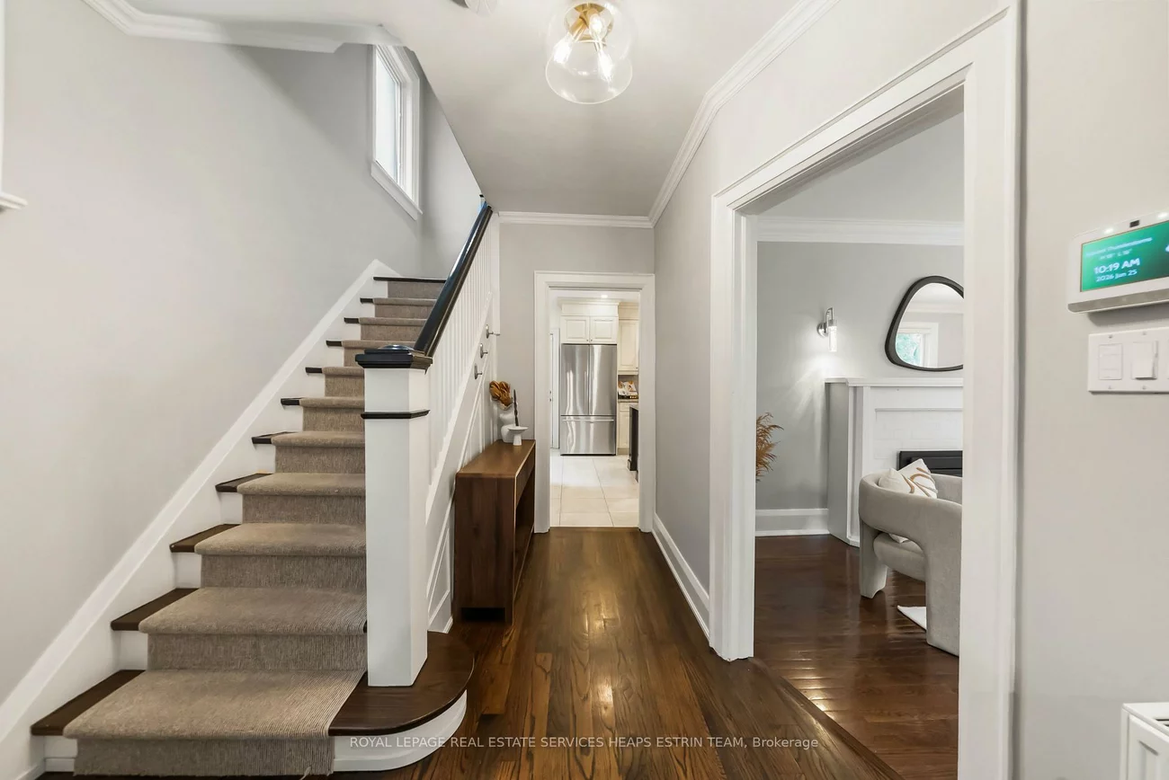 844, Duplex, Lawrence Park South, Toronto