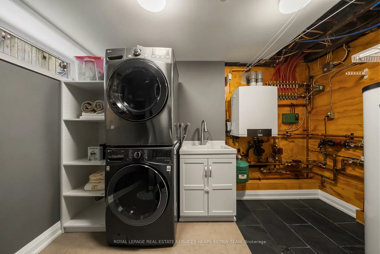 844, Duplex, Lawrence Park South, Toronto