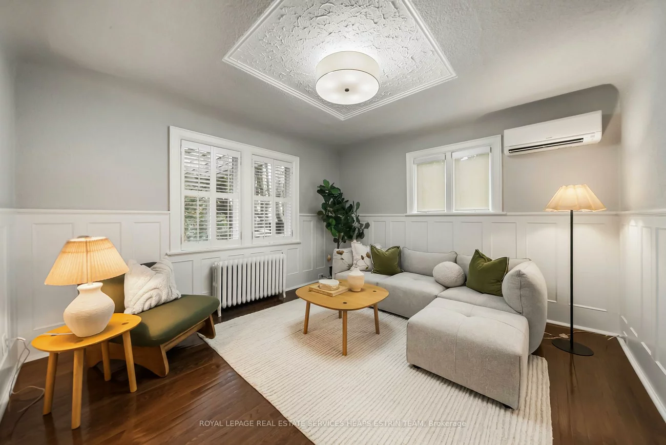 844, Duplex, Lawrence Park South, Toronto