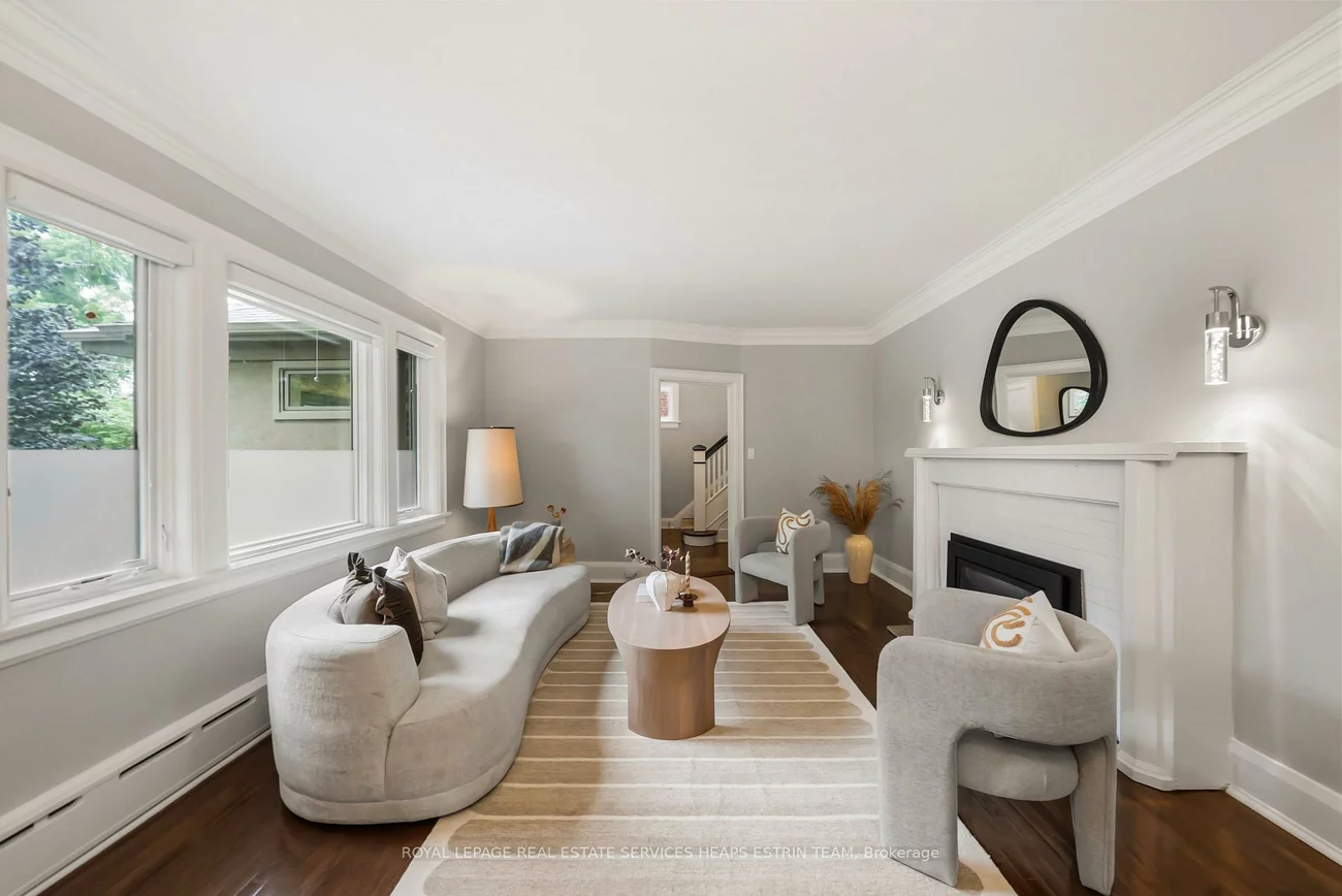 844, Duplex, Lawrence Park South, Toronto