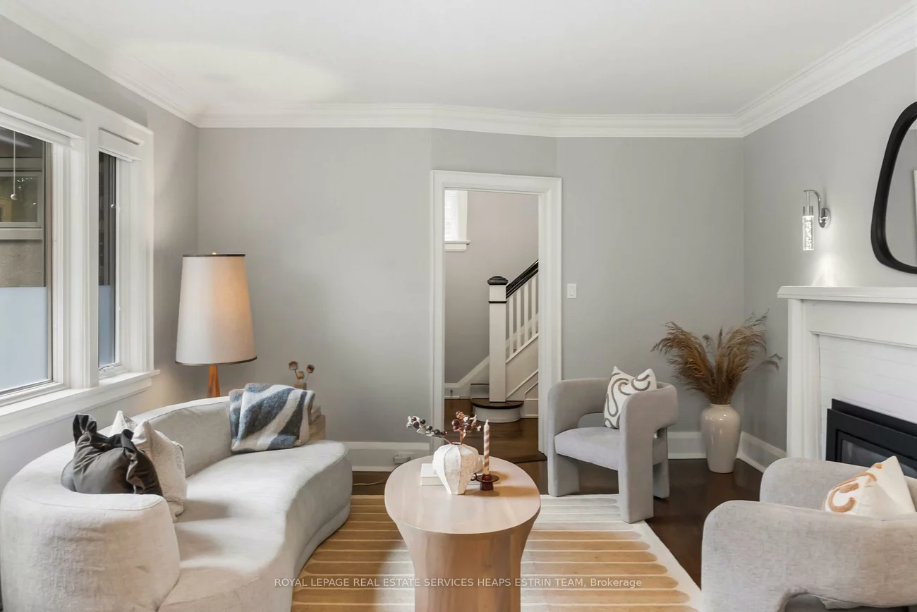 844, Duplex, Lawrence Park South, Toronto