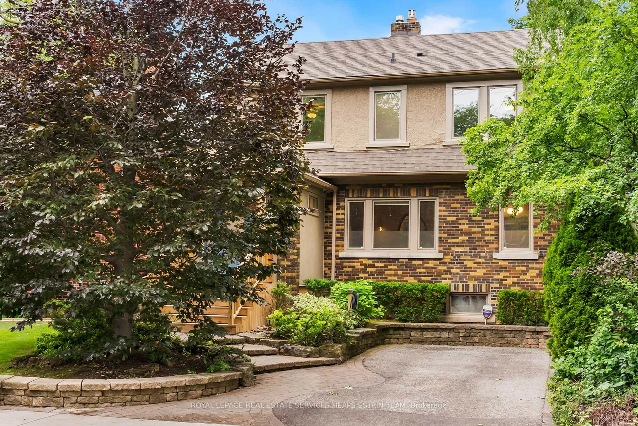 844, Duplex, Lawrence Park South, Toronto
