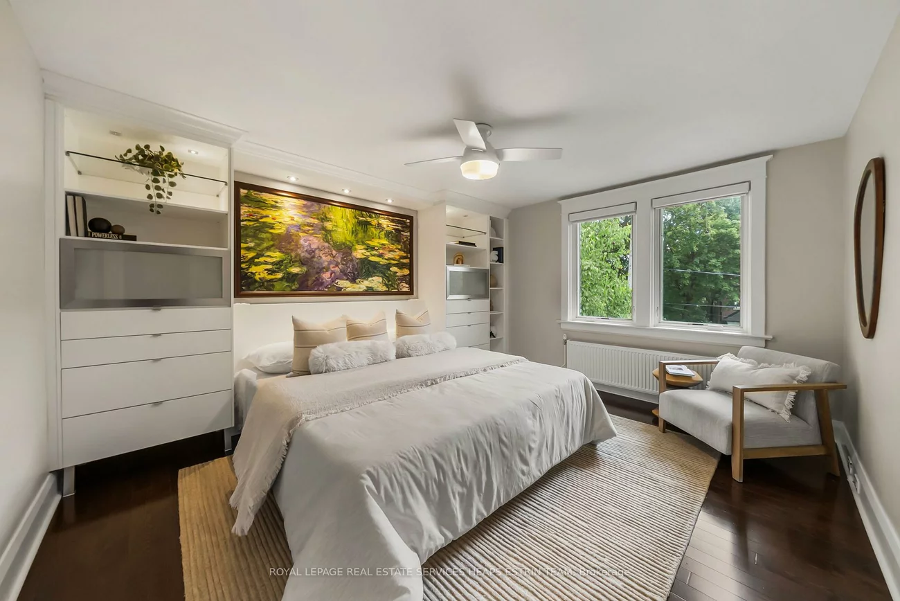 844, Duplex, Lawrence Park South, Toronto