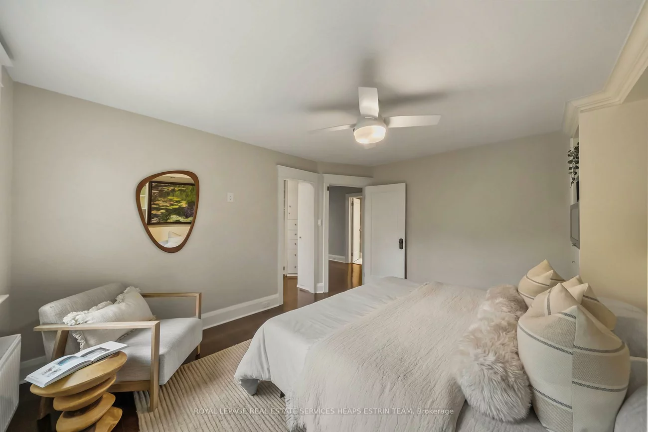 844, Duplex, Lawrence Park South, Toronto
