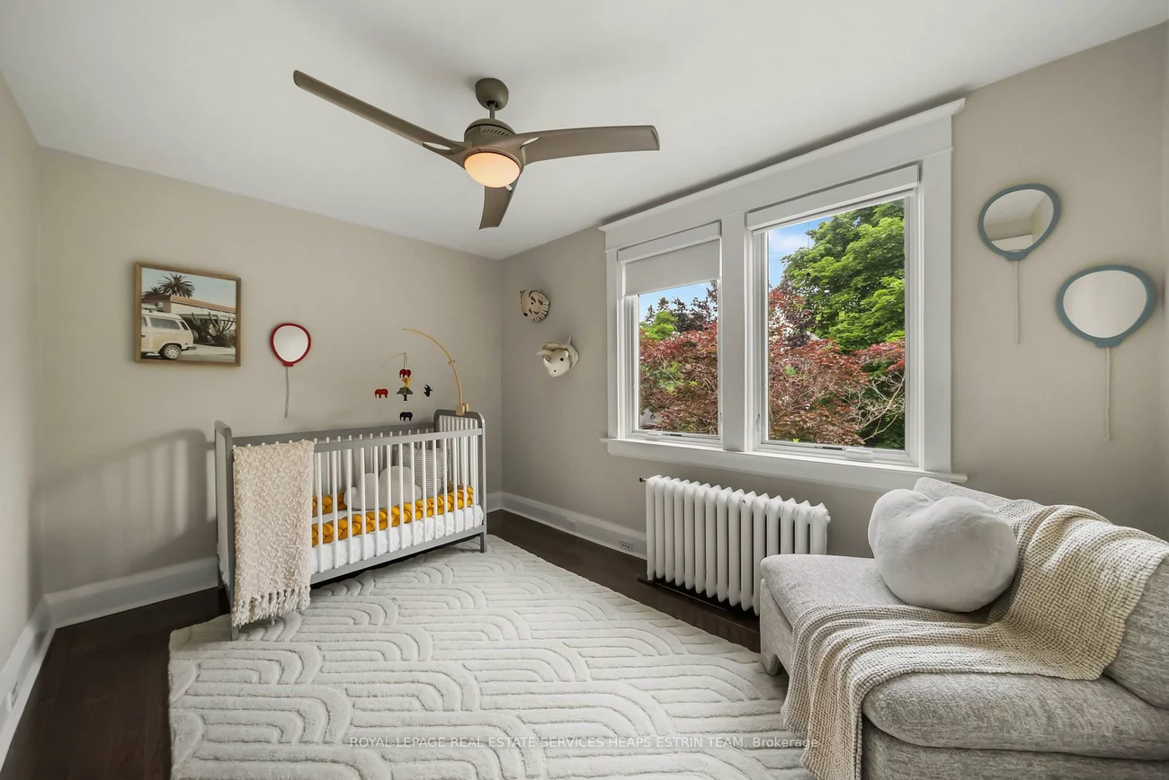 844, Duplex, Lawrence Park South, Toronto