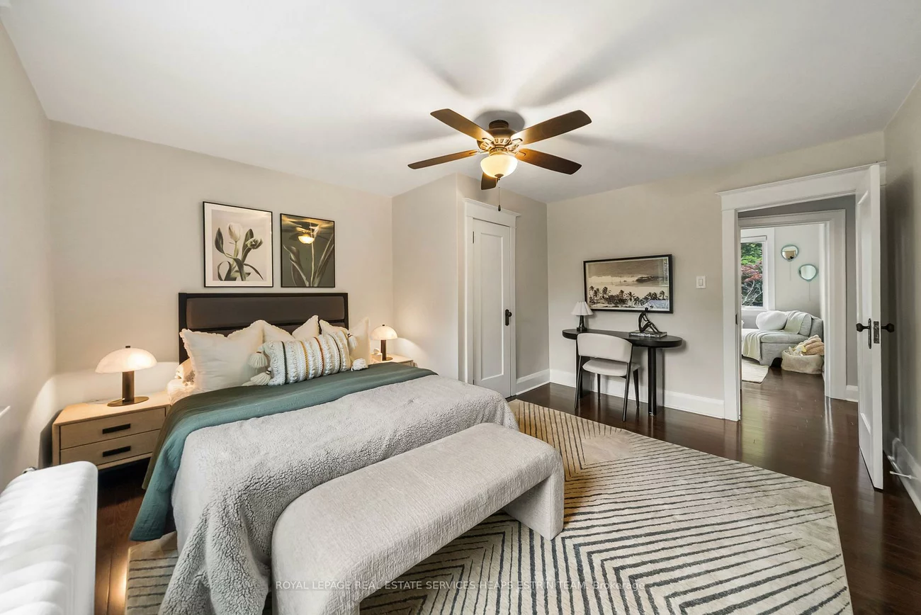 844, Duplex, Lawrence Park South, Toronto