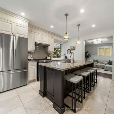 844, Duplex, Lawrence Park South, Toronto