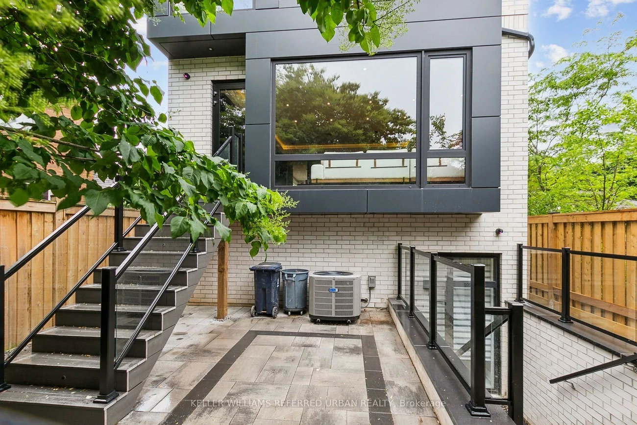 12, Otter, Bedford Park-Nortown, Toronto