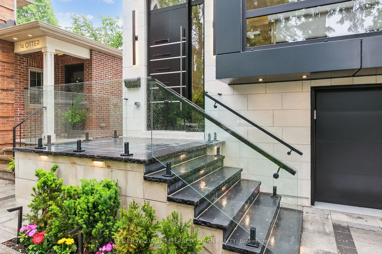12, Otter, Bedford Park-Nortown, Toronto