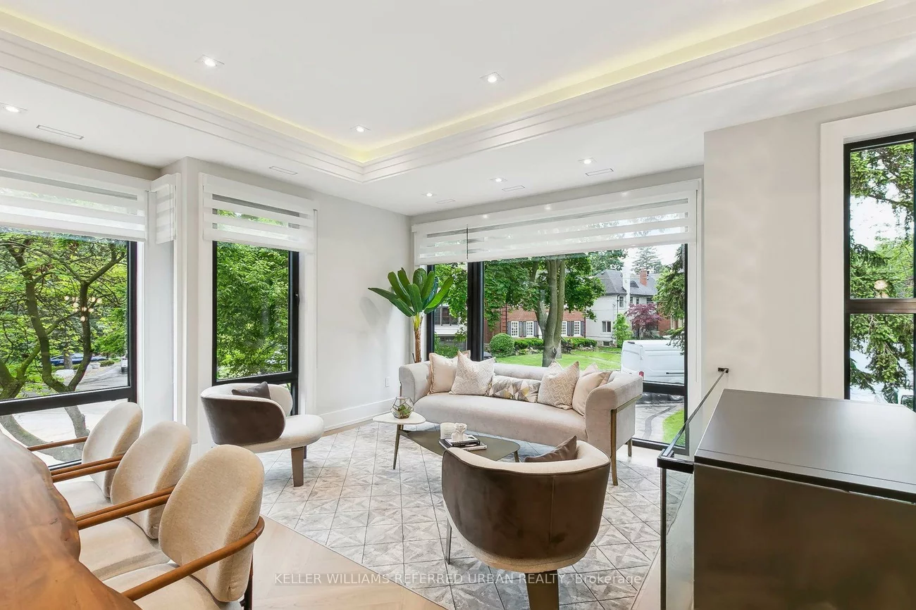12, Otter, Bedford Park-Nortown, Toronto