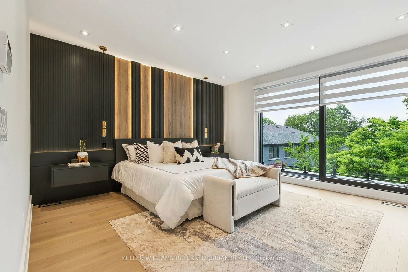12, Otter, Bedford Park-Nortown, Toronto