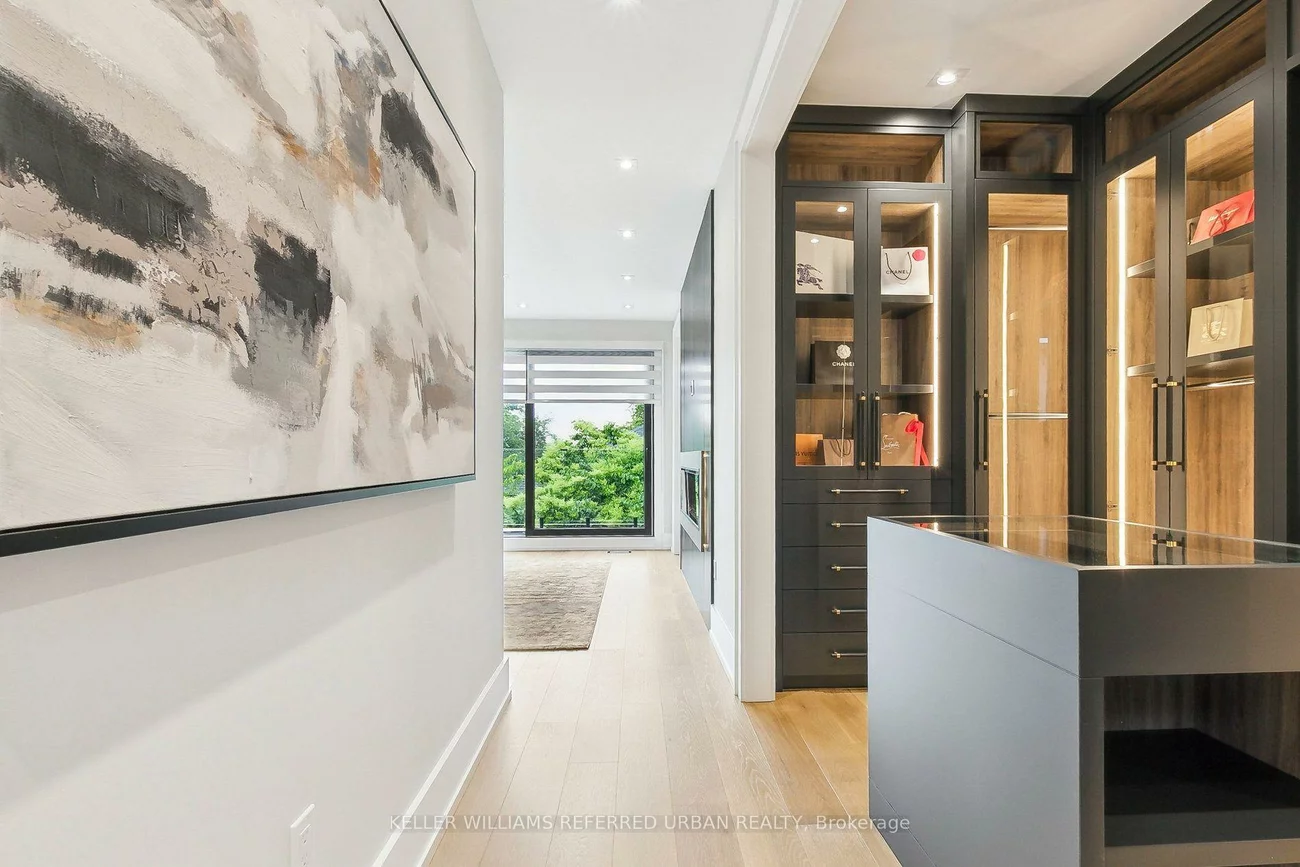 12, Otter, Bedford Park-Nortown, Toronto