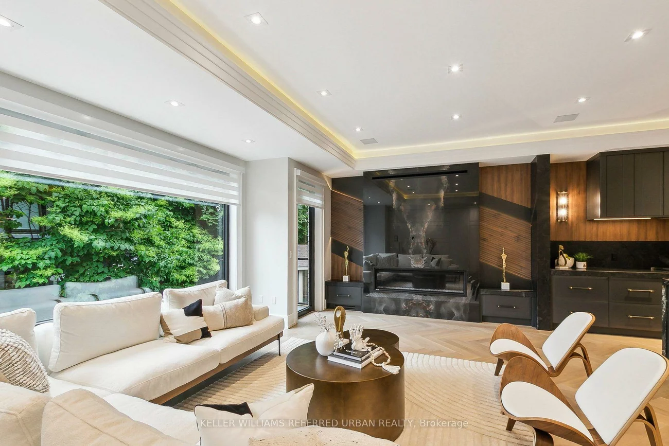 12, Otter, Bedford Park-Nortown, Toronto