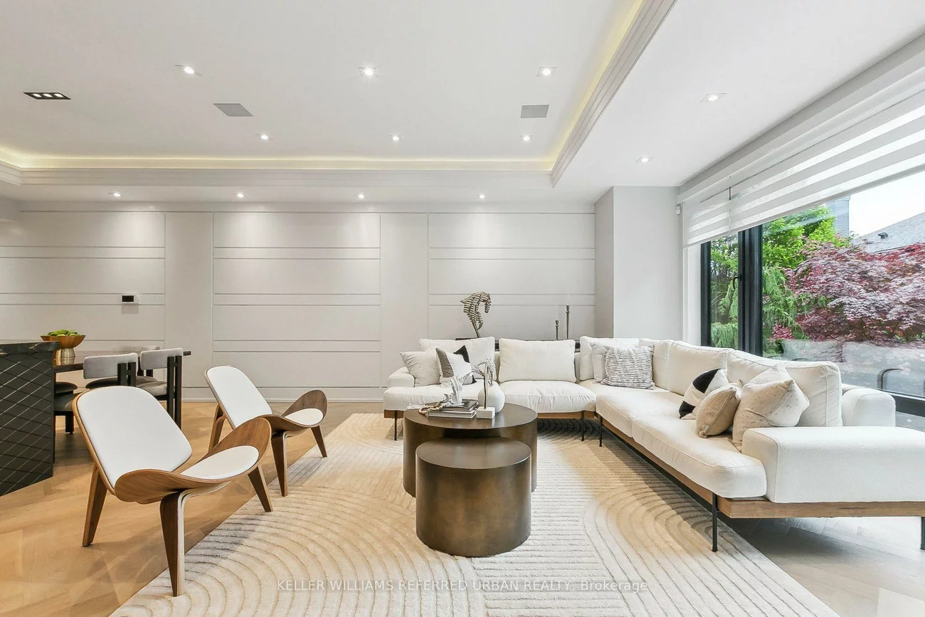12, Otter, Bedford Park-Nortown, Toronto