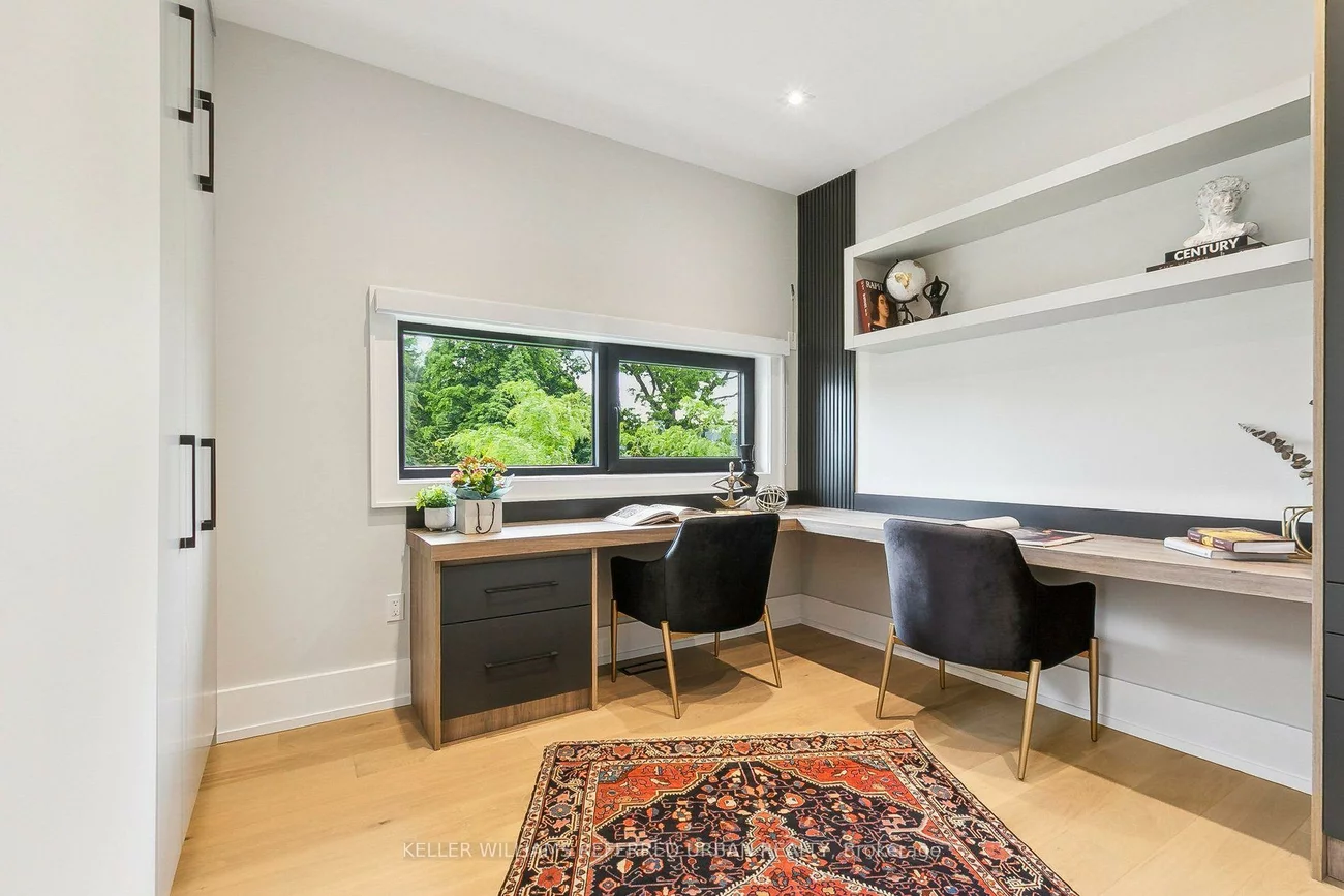 12, Otter, Bedford Park-Nortown, Toronto