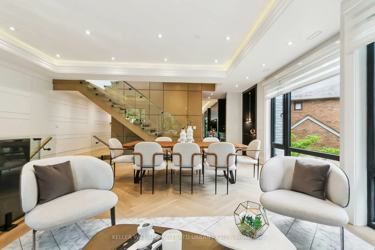 12, Otter, Bedford Park-Nortown, Toronto