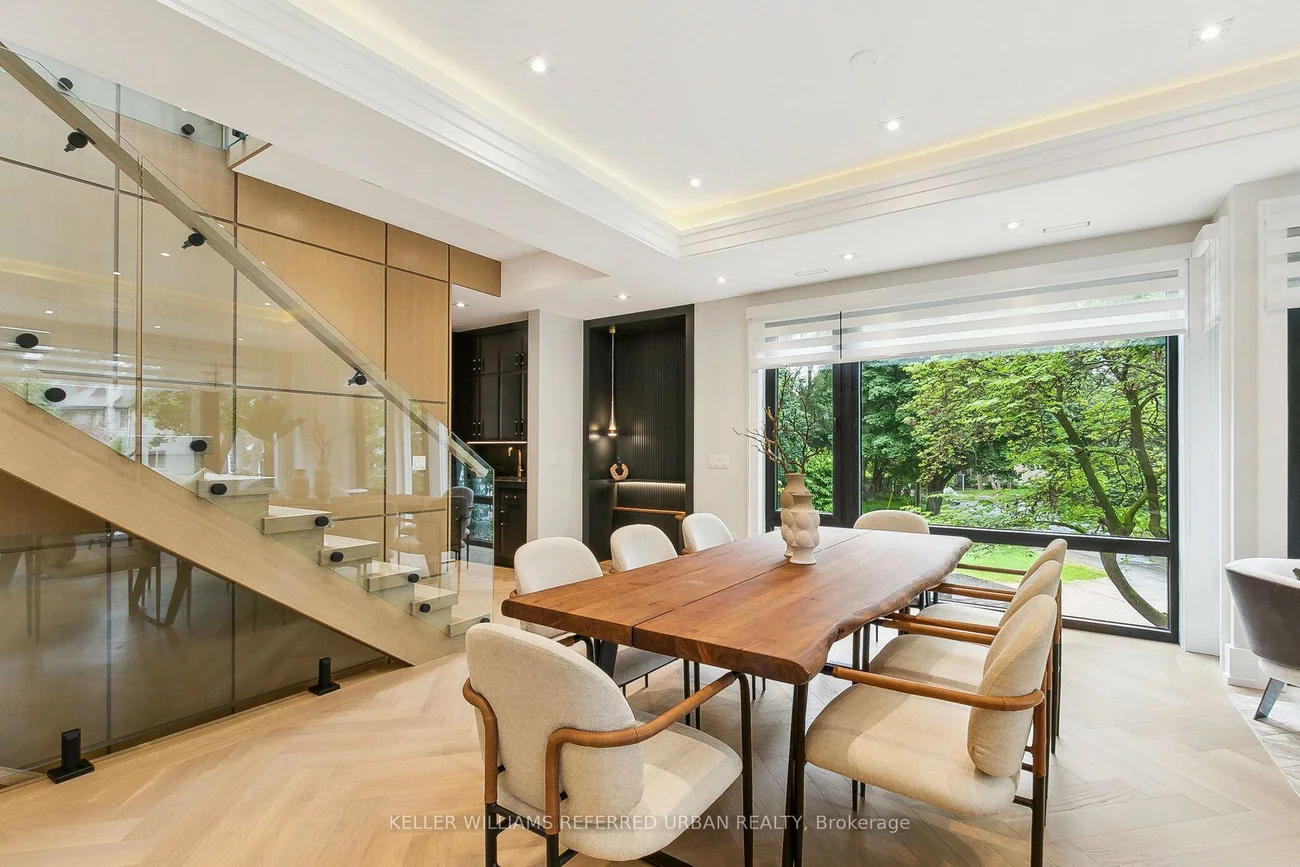 12, Otter, Bedford Park-Nortown, Toronto