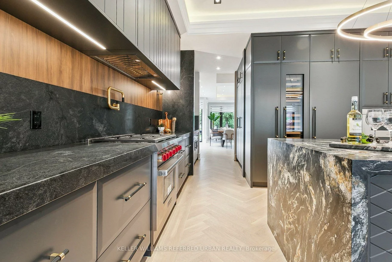12, Otter, Bedford Park-Nortown, Toronto