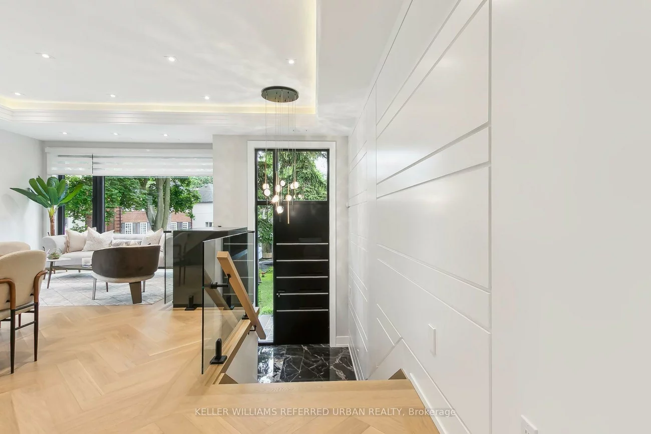 12, Otter, Bedford Park-Nortown, Toronto