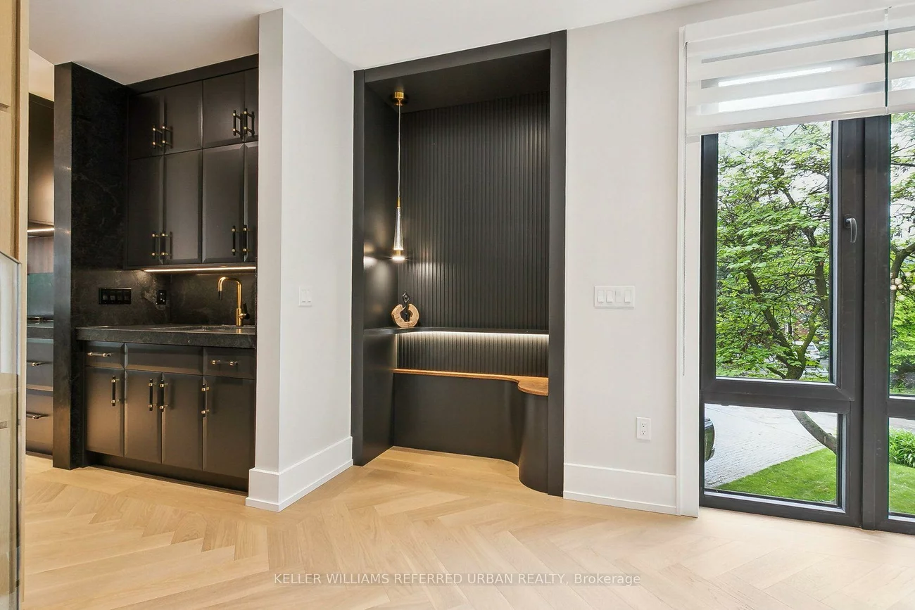12, Otter, Bedford Park-Nortown, Toronto