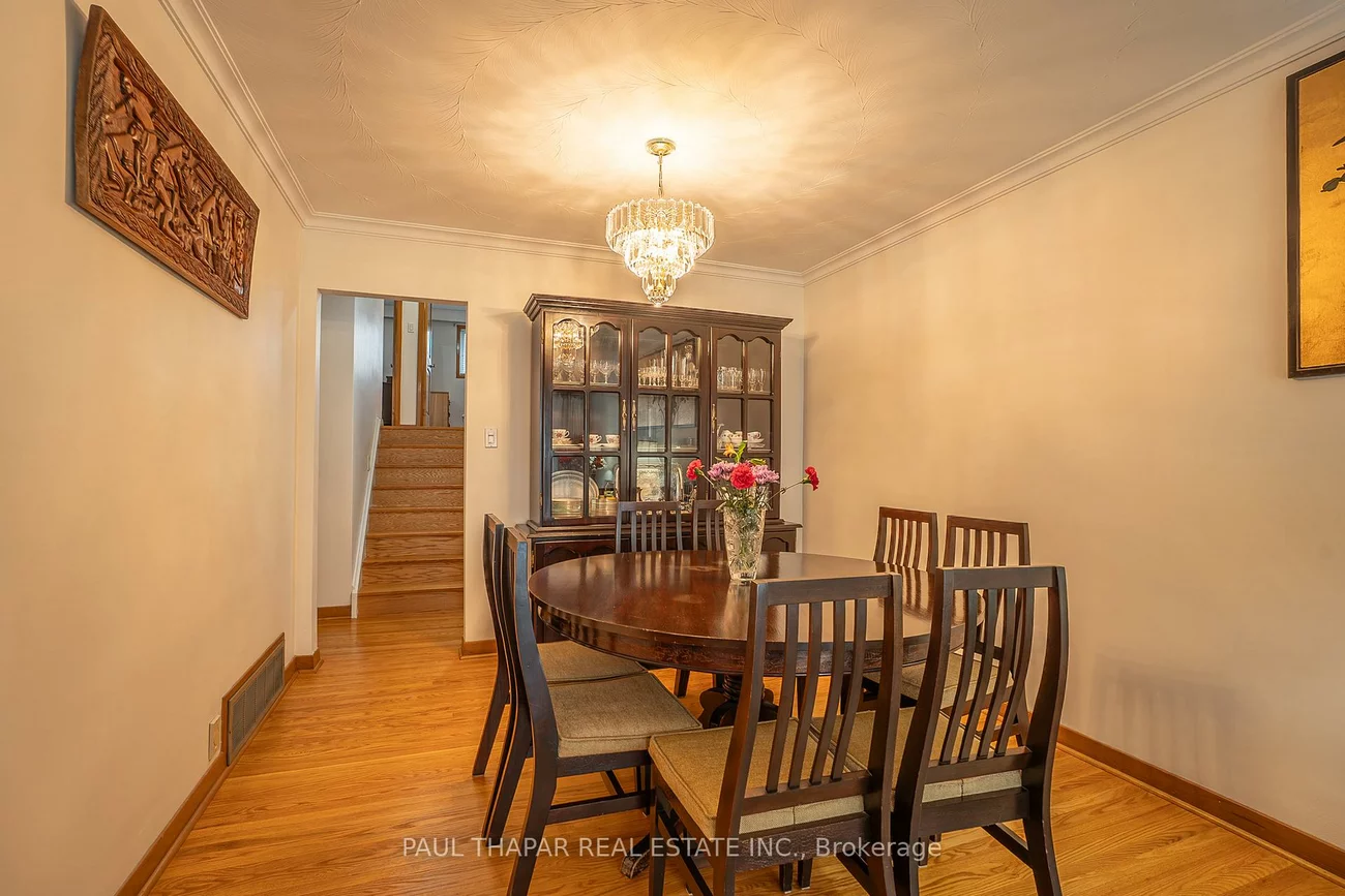 10, Castlebury, Bayview Woods-Steeles, Toronto