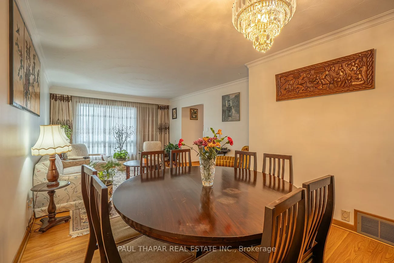 10, Castlebury, Bayview Woods-Steeles, Toronto