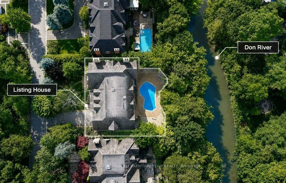 14, St Margarets, Bridle Path-Sunnybrook-York Mills, Toronto