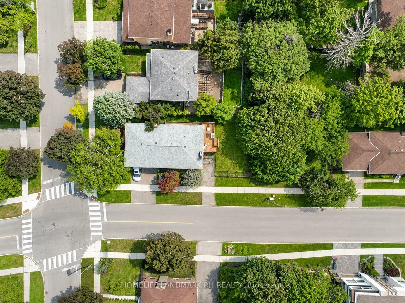 225, Maxome, Newtonbrook East, Toronto