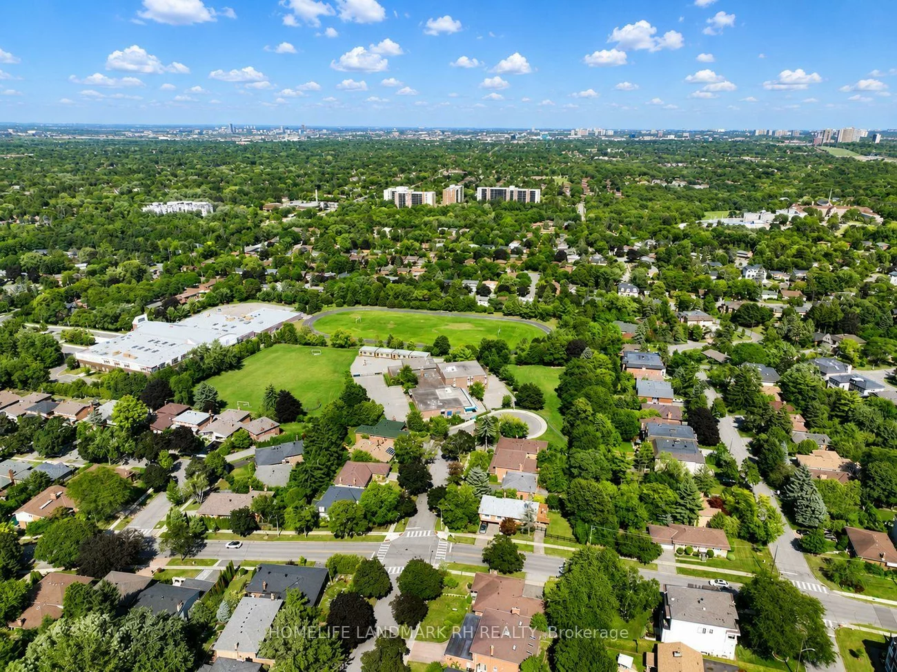 225, Maxome, Newtonbrook East, Toronto