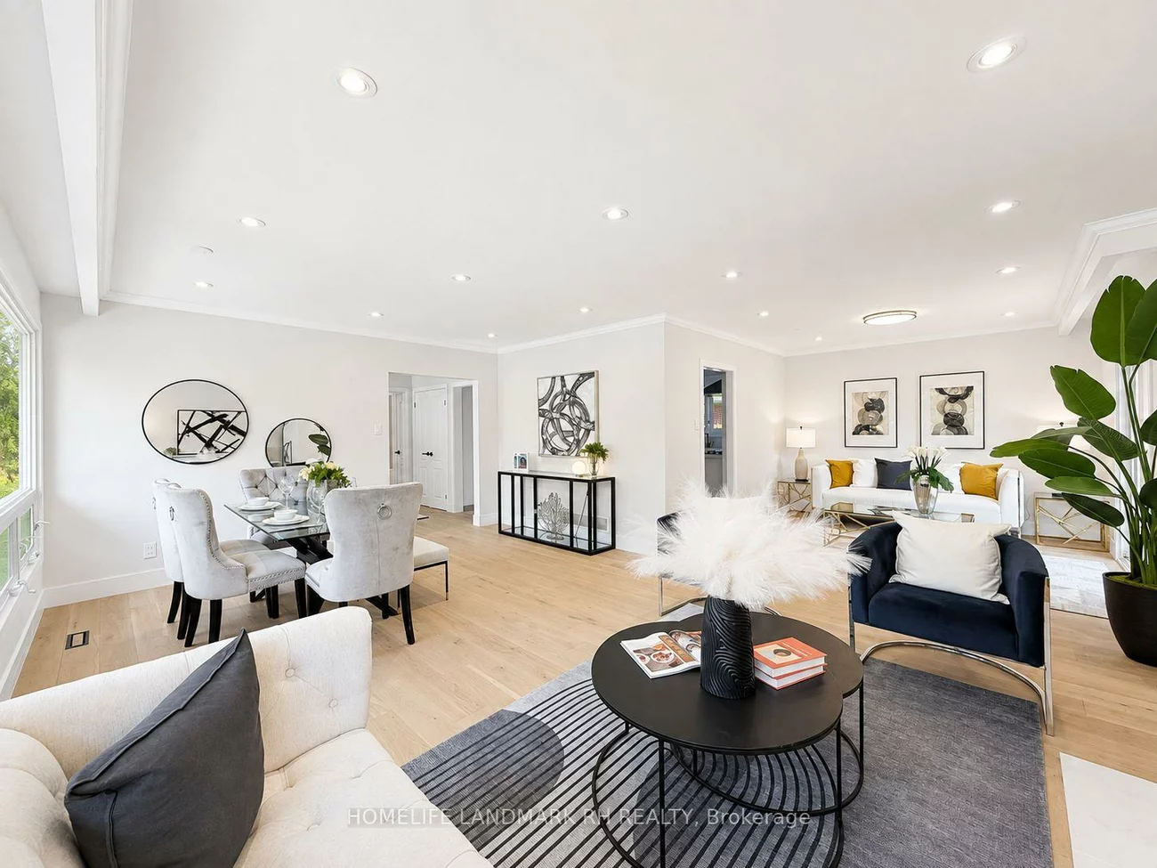 225, Maxome, Newtonbrook East, Toronto