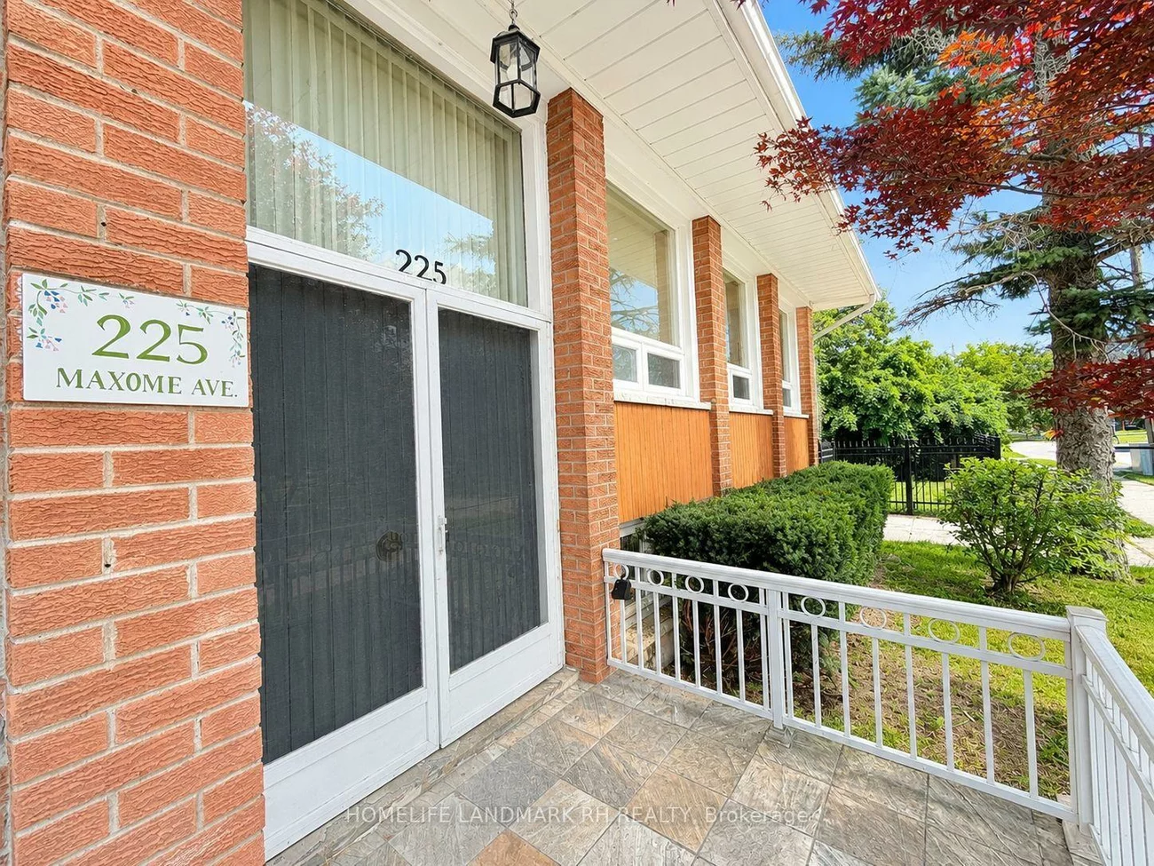 225, Maxome, Newtonbrook East, Toronto
