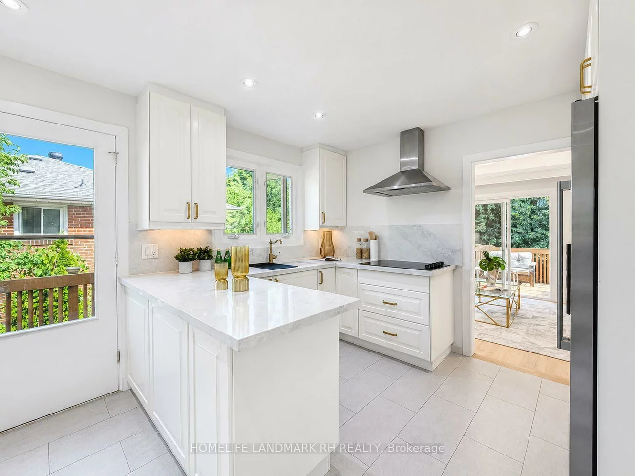 225, Maxome, Newtonbrook East, Toronto