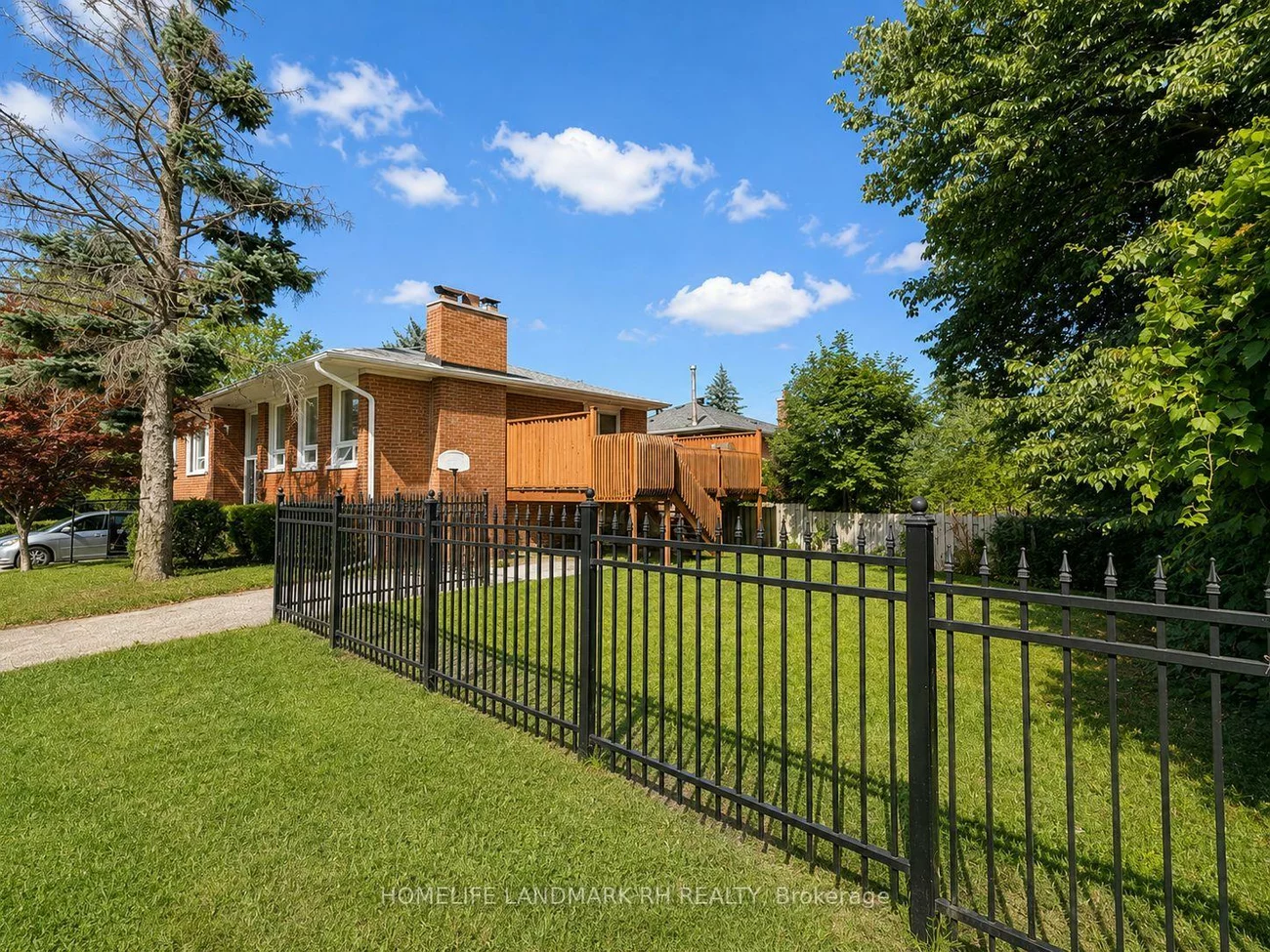 225, Maxome, Newtonbrook East, Toronto