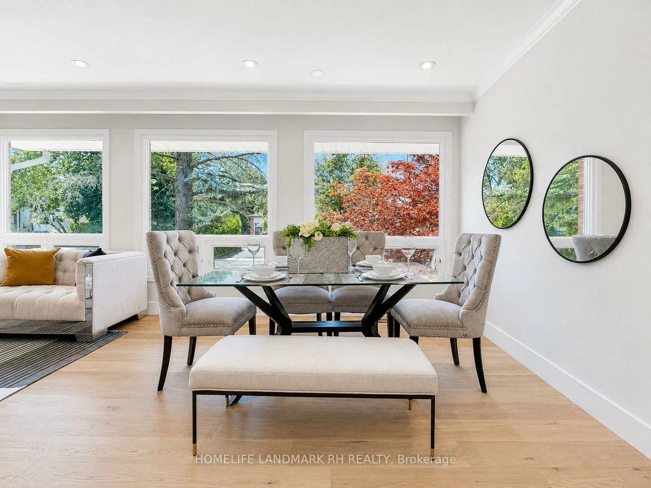 225, Maxome, Newtonbrook East, Toronto