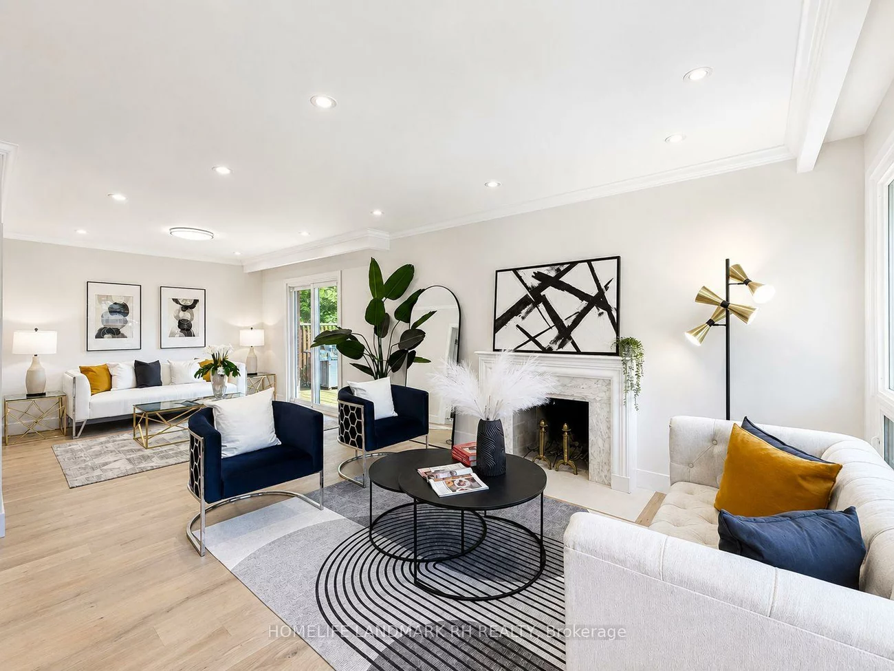 225, Maxome, Newtonbrook East, Toronto