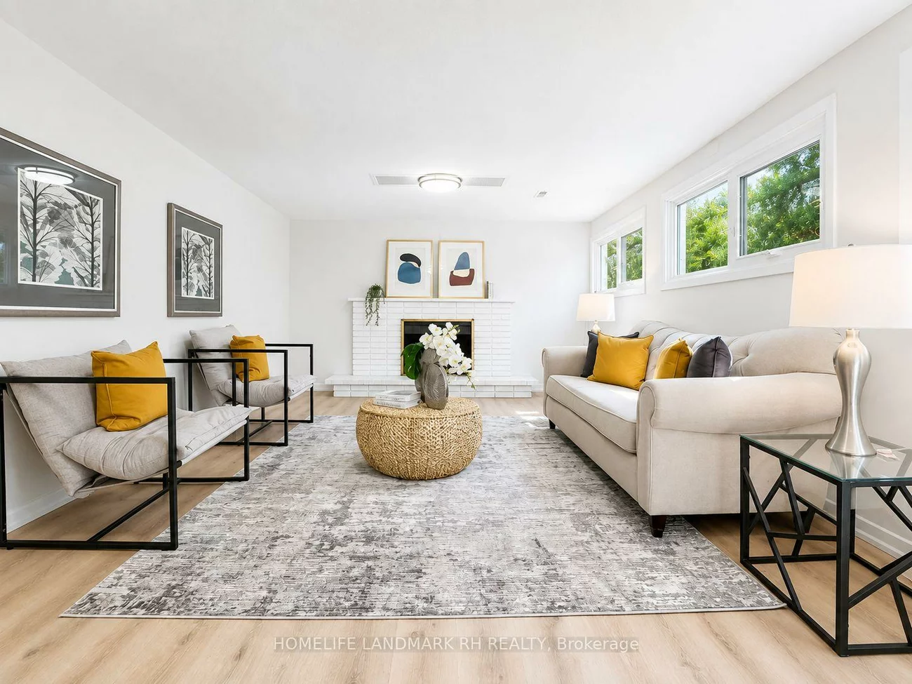 225, Maxome, Newtonbrook East, Toronto