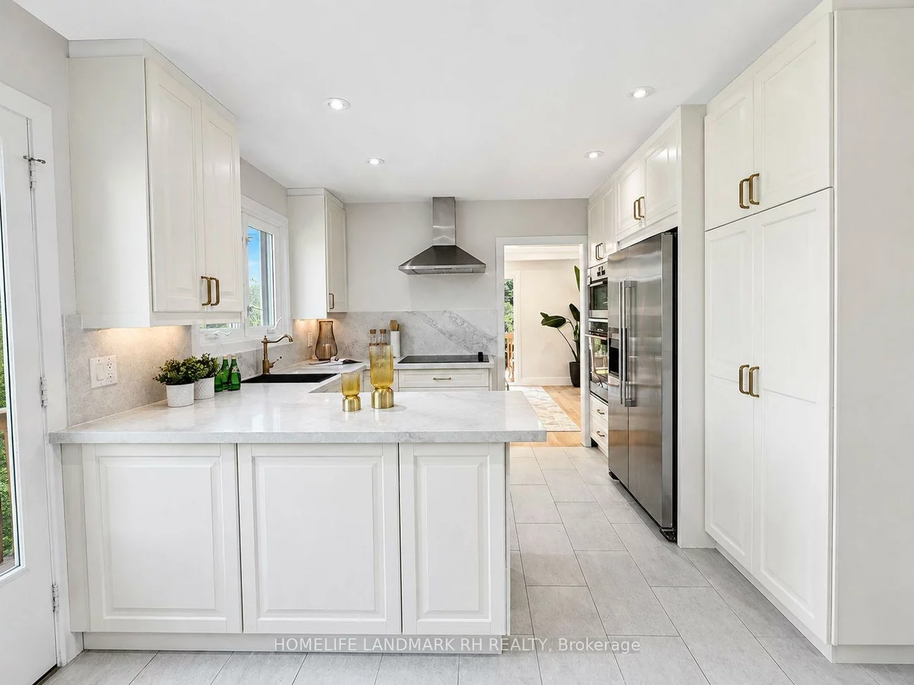 225, Maxome, Newtonbrook East, Toronto
