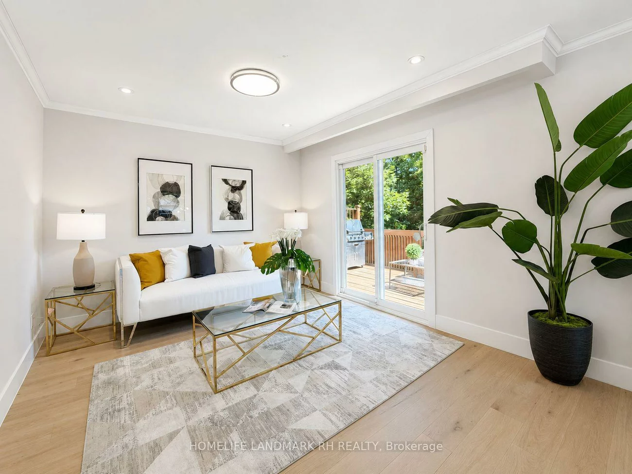 225, Maxome, Newtonbrook East, Toronto