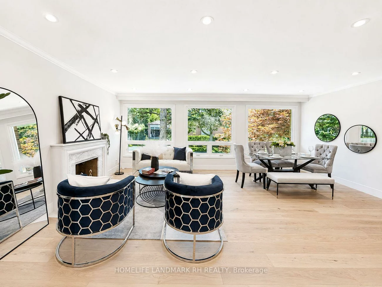 225, Maxome, Newtonbrook East, Toronto