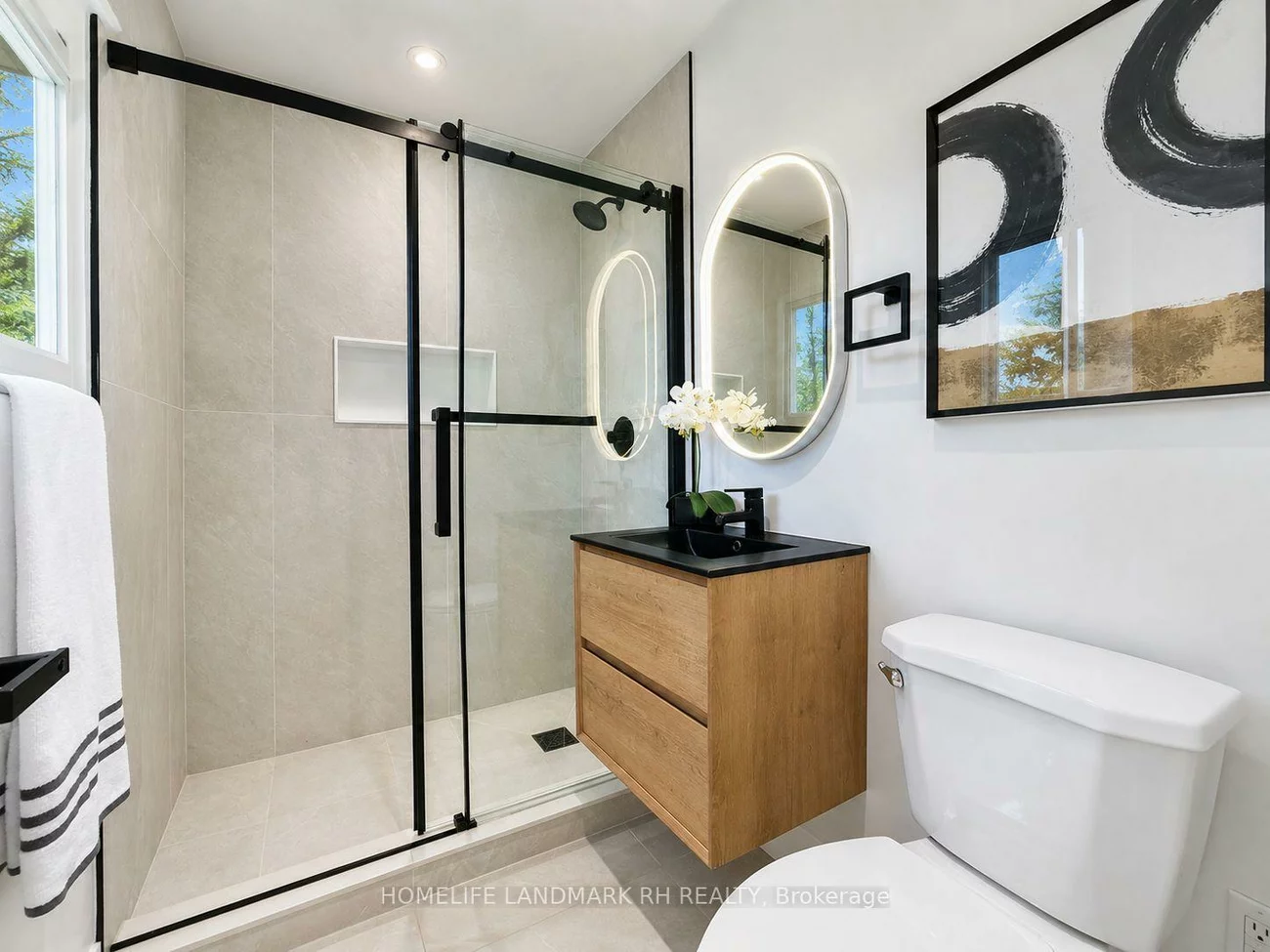 225, Maxome, Newtonbrook East, Toronto